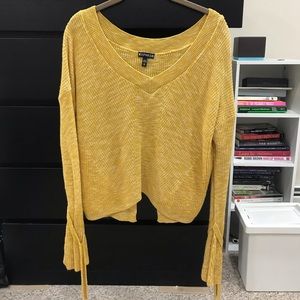 NWOT Express Sweater